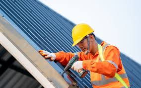 Best Emergency Roof Repair Services  in Janesville, MN